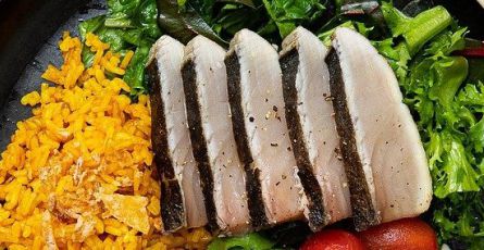 Kwas omega-3 - właściwości i znaczenie dla Twojego organizmu